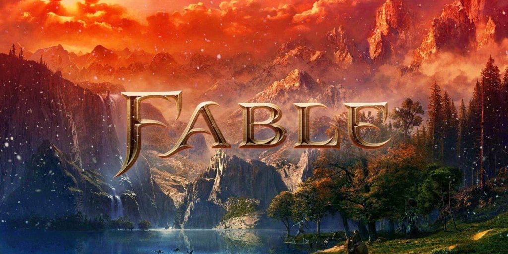 fable