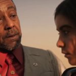Cutscene in terza persona per Far Cry 6