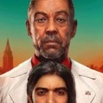 Far Cry 6, Giancarlo Esposito parla del suo personaggio