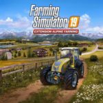 Farming Simulator 19 Premium Edition disponibile da oggi