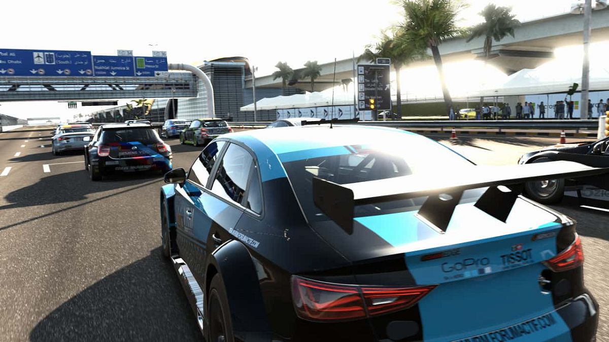 Forza Motorsport supporterà lo Smart Delivery