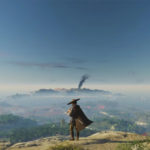 Ghost of Tsushima: osannato dal creatore di Yakuza