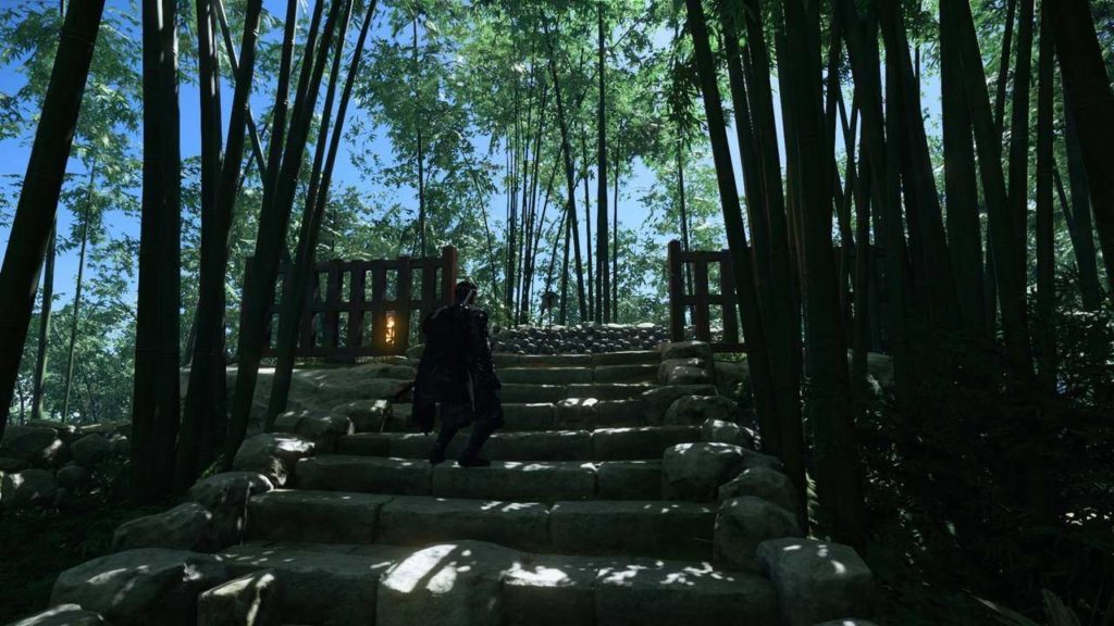 Ghost of Tsushima - immagine della notizia