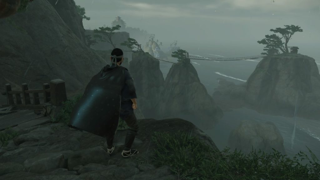 Ghost of Tsushima