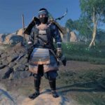 Ghost of Tsushima – Le vesti del clan Cooper