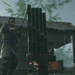 Ghost of Tsushima – Guida agli spezza-bambù