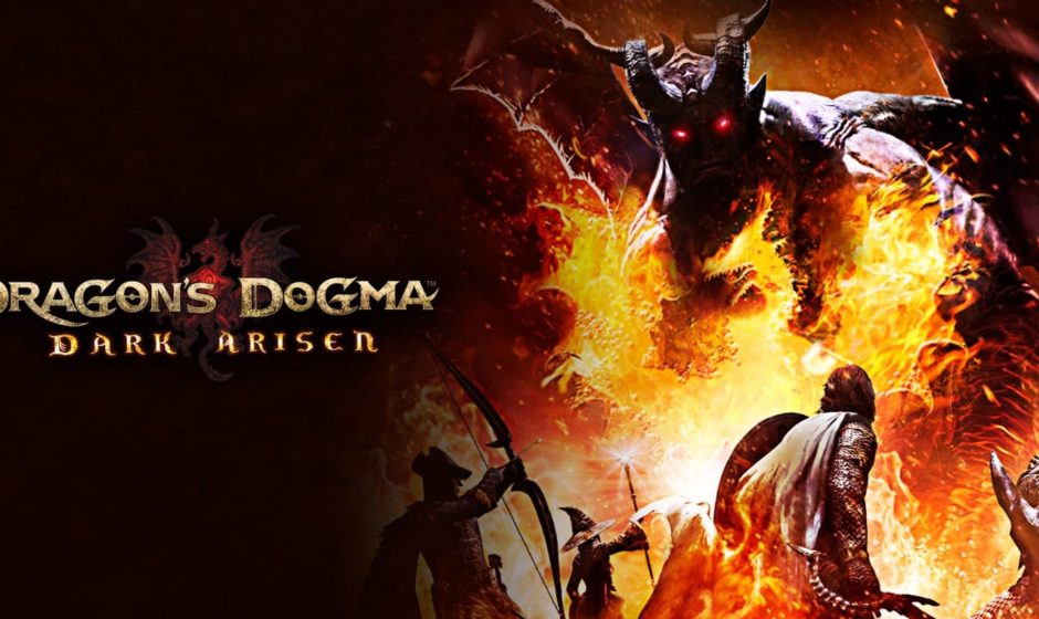 Dragon's Dogma 2 è il nuovo gioco di Itsuno?