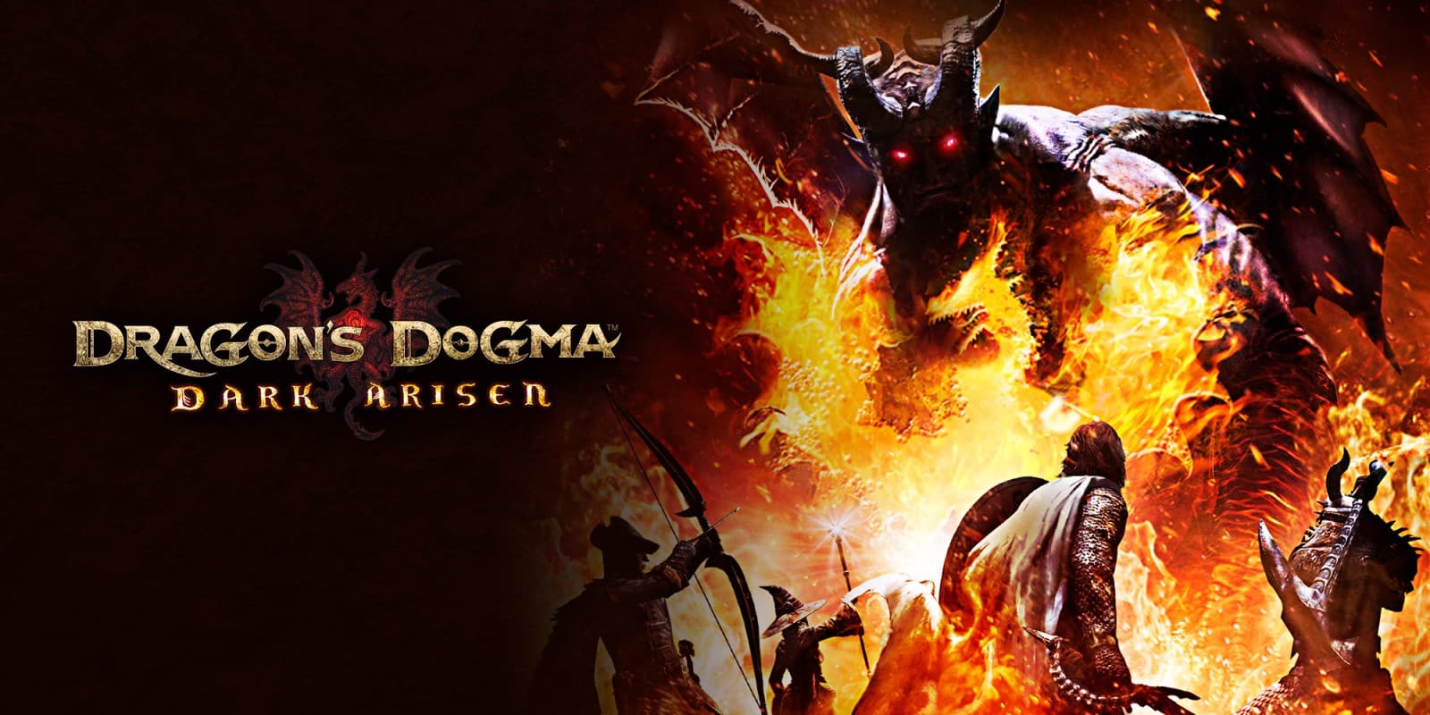 Dragon’s Dogma 2 è il nuovo gioco di Itsuno?