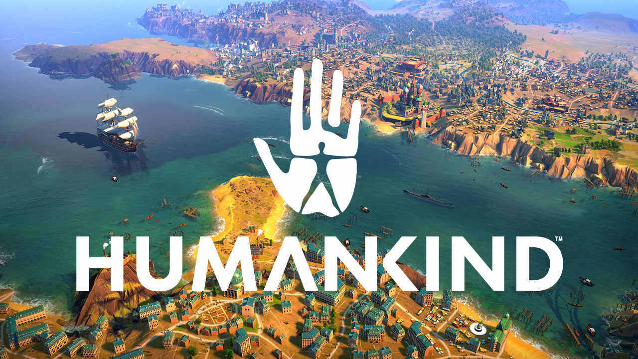 Humankind: nuovo video sull’estensione di gioco