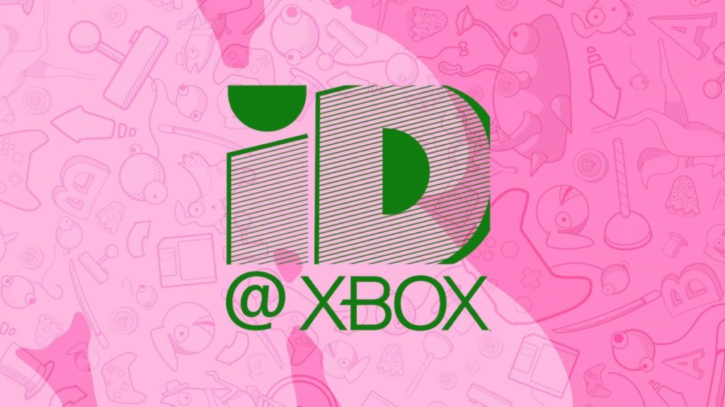Xbox Games Showcase