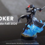 Rivelata data di uscita dell’Amiibo di Joker