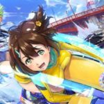 Kandagawa Jet Girls sbarca in Europa