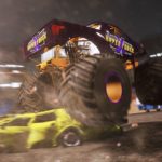 Monster Truck Championship mostra il gameplay