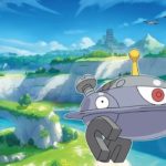 Pokémon Spada e Scudo – Come ottenere Magnezone