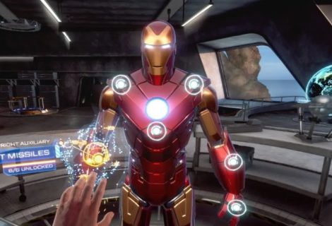Marvel's Iron Man - Recensione