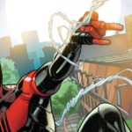 Marvel’s Spider-Man Miles Morales: piccole novità