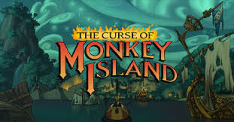 Monkey Island