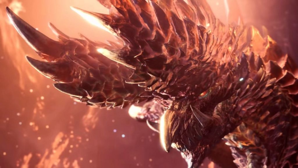 Monster Hunter: World Iceborne - immagine della notizia
