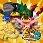Monster Rancher 2 – Nuovo Trailer