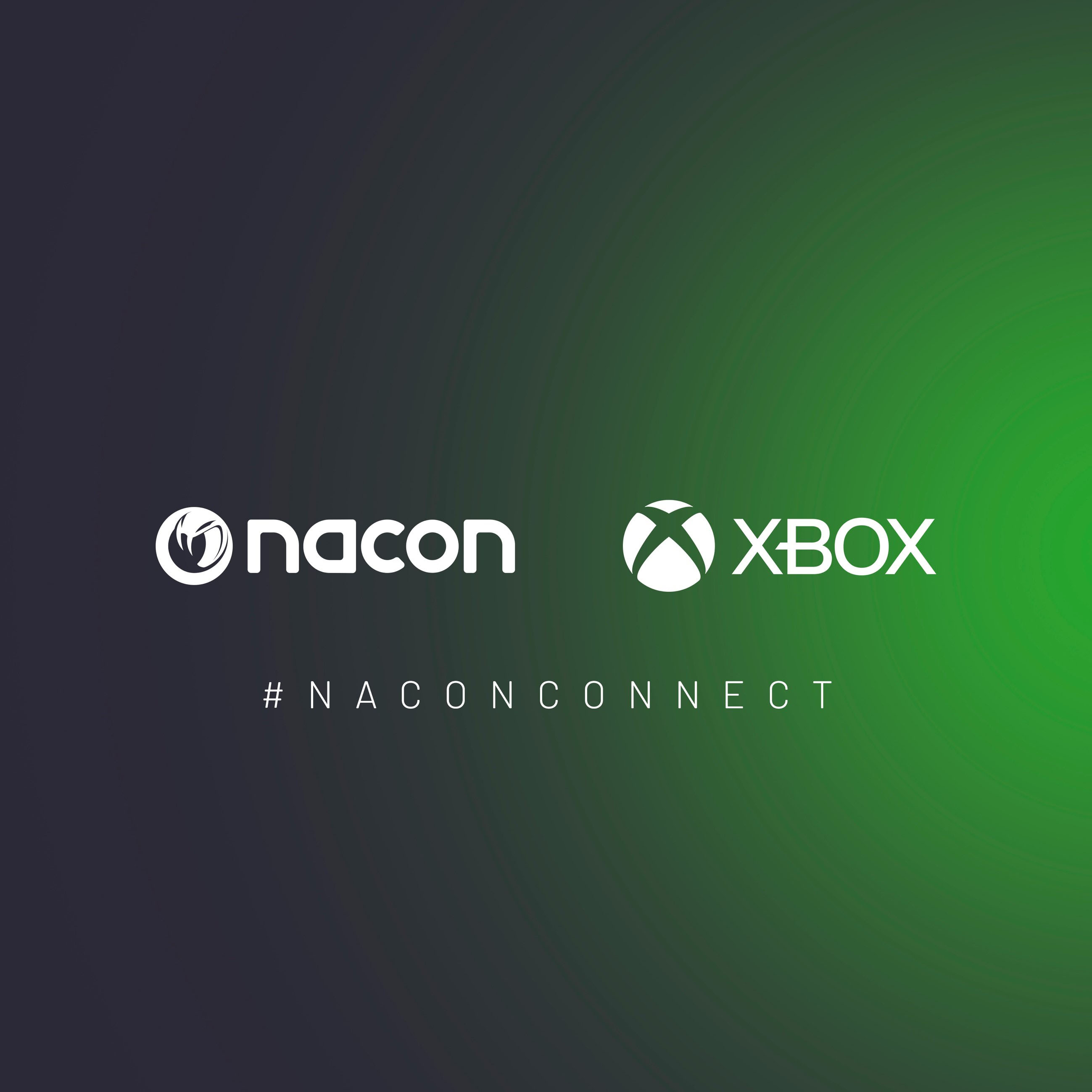 Nacon Xbox
