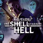 One Shell Straight to Hell in closed alpha