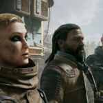 Outriders: trailer sulla struttura del gioco