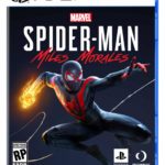 Marvel’s Spider-Man: Miles Morales sarà cross save