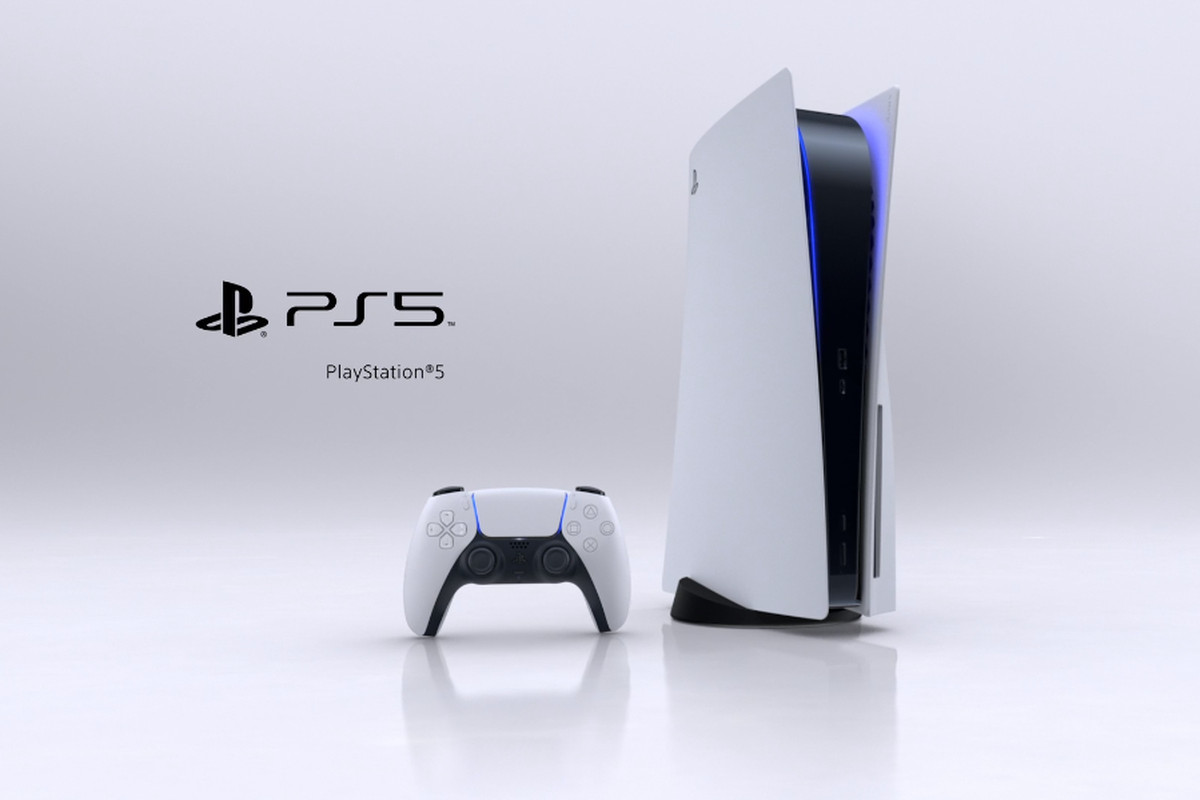 Sony, aperta la pagina dei giochi PlayStation 5
