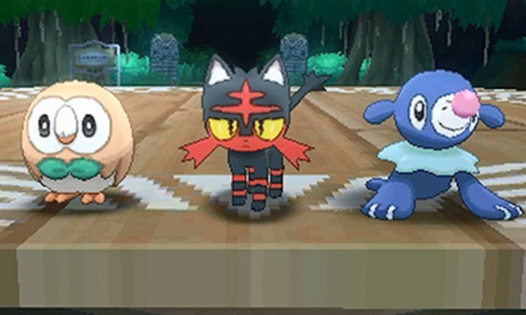 Pokémon Spada e Scudo - immagine della guida