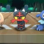 Pokémon Spada e Scudo – Come trovare gli starter di Alola