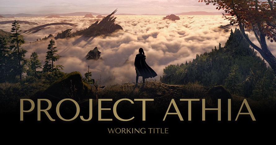 Project Athia sarà un open world