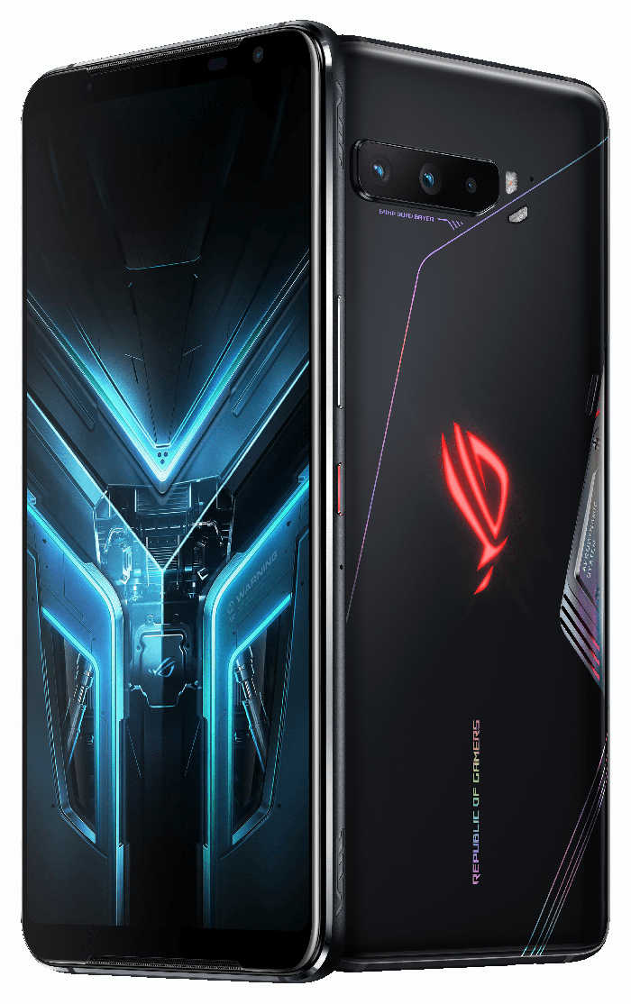 ROG Phone 3