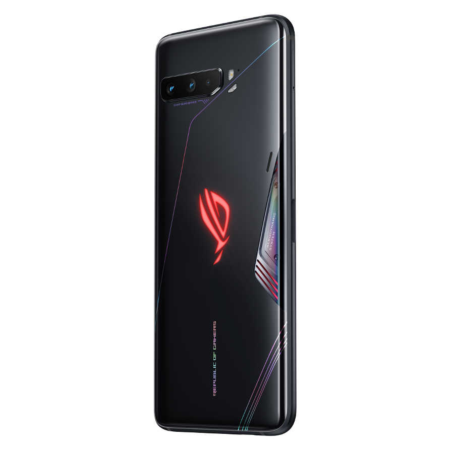 ROG Phone 3