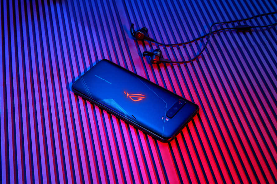 ROG Phone 3
