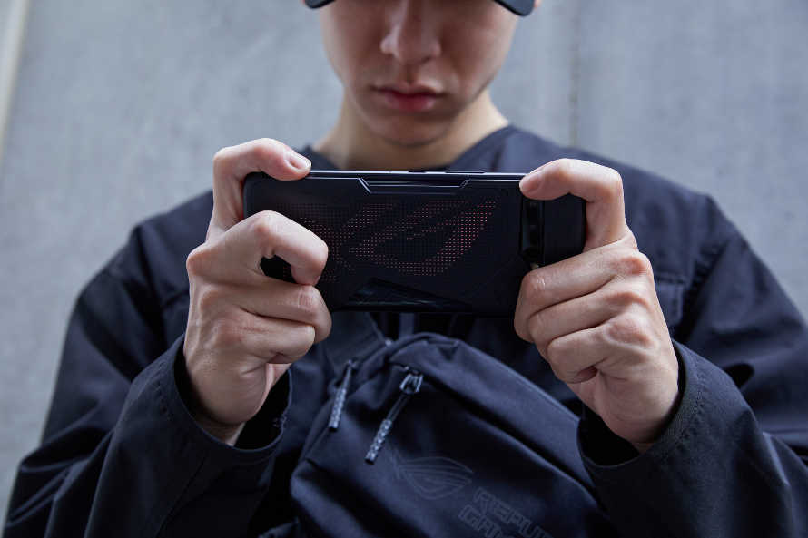 ROG Phone 3