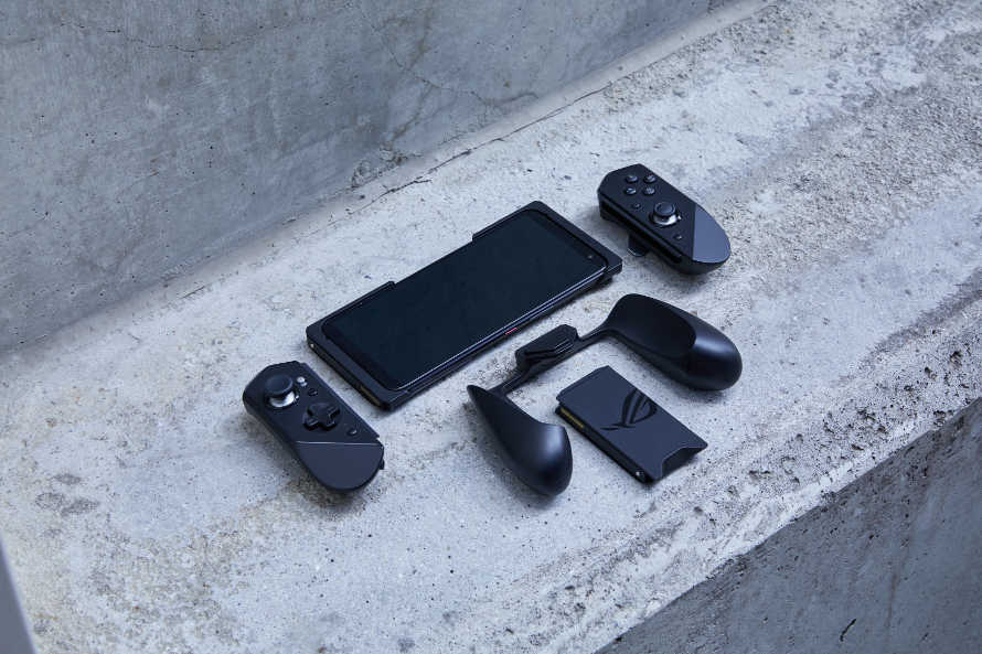 ROG Phone 3