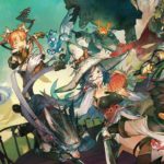 RPG Maker MV: annunciata la data di uscita
