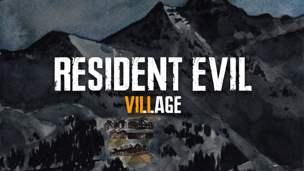 Resident evil village
