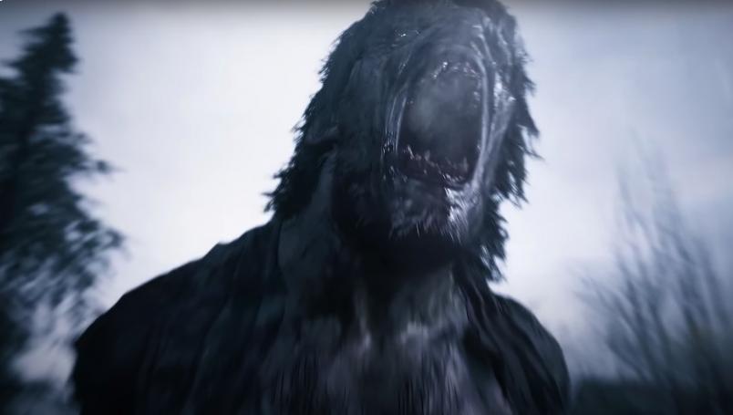 Resident Evil 8 Village