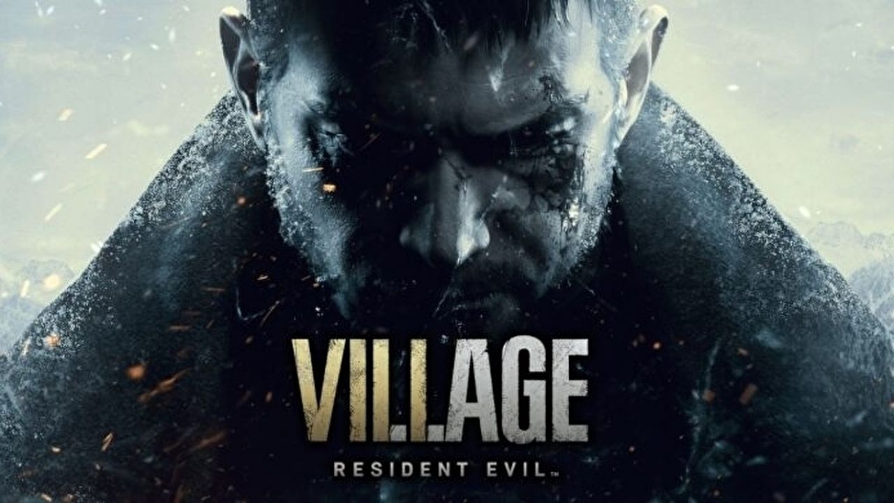 Resident Evil Village trailer mostra Lady Dimitrescu giocabile