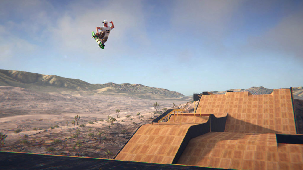 Skater XL - immagine della notizia