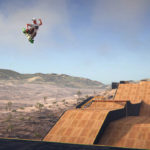 Skater XL: presentata la mappa The Big Ramp
