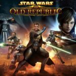 Star Wars: The Old Republic uscito su Steam