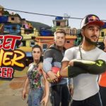 Street Power Football: trailer per il Panna Soccer