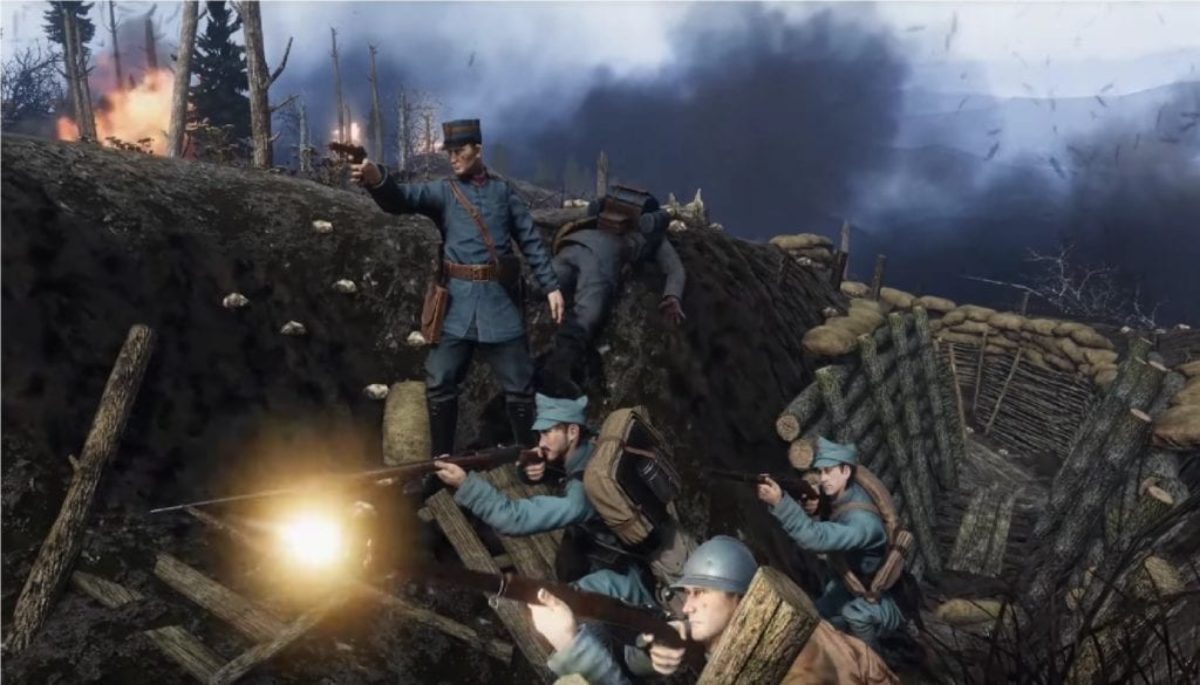 Tannenberg