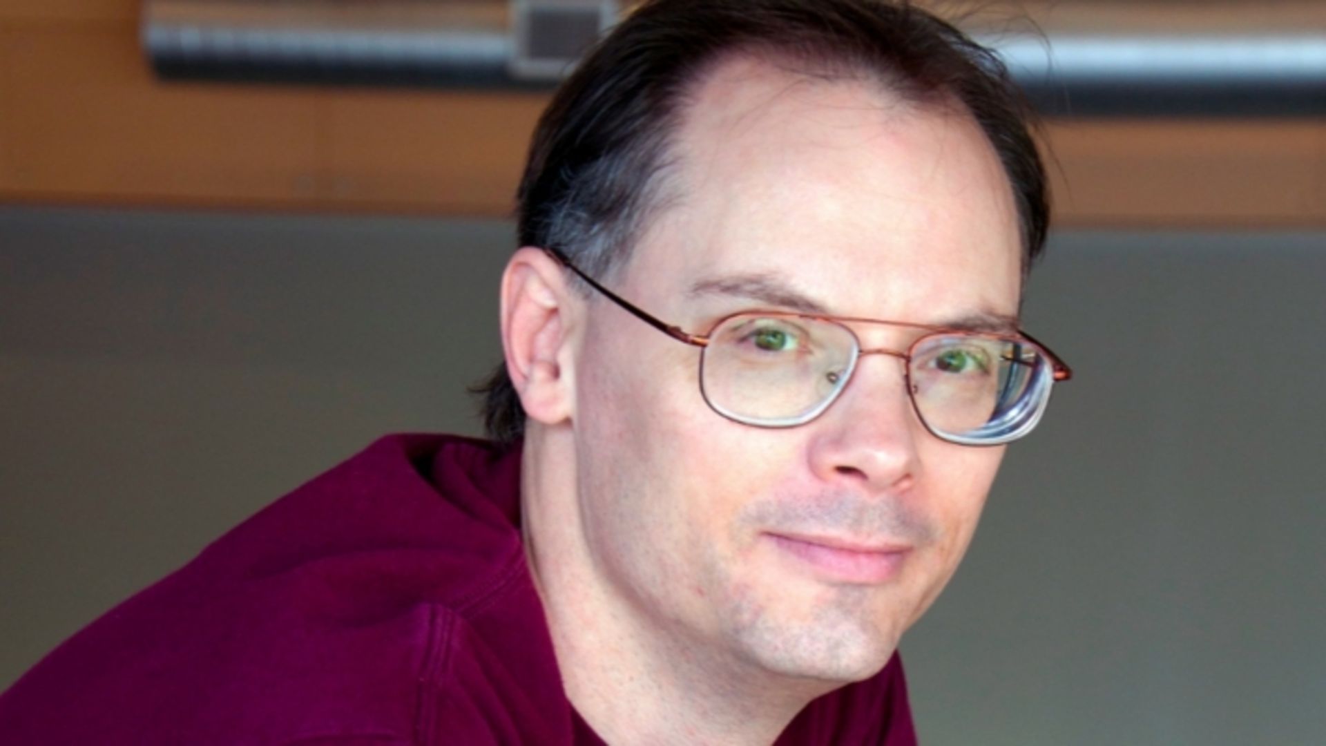Tim Sweeney