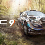 WRC 9: nuovi dettagli sulla Deluxe Edition