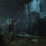 Warhammer 40K Darkitde: il trailer d’annuncio