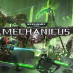 Warhammer 40,000: Mechanicus: il launch trailer