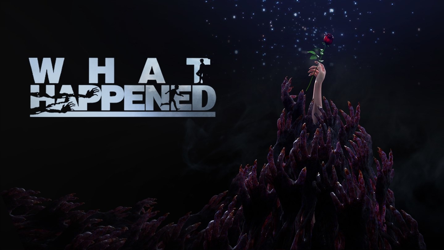 What Happened: pubblicato il launch trailer